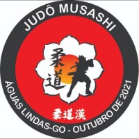 Musashi Judokan logo - Similar company to Instituto Tiago Camilo
