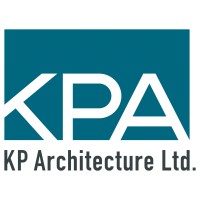 KP Architecture Ltd. logo - Similar company to Krahn Group Of Companies