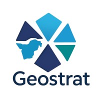 GEOSTRAT logo - Similar company to X-Ray Architects