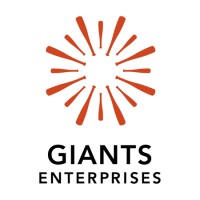 Giants Enterprises logo - Similar company to Intercontinental San Francisco