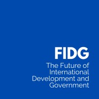 FIDG logo - Similar company to Fidgi Communications