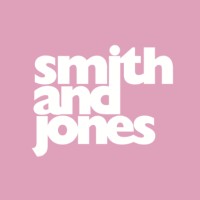 Smith and Jones Films, LA & London logo - Similar company to Equilibrium Strategic Partners