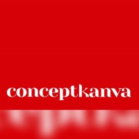 ConceptKanva logo - Similar company to Concept Kanva