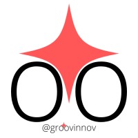 Groovinnov logo - Similar company to Humanxacademy - Scénario Immersive Réelle