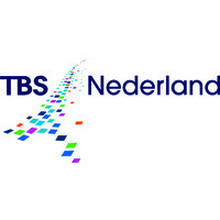 TBS Nederland logo - Similar company to Mesdag