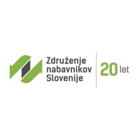 Združenje nabavnikov Slovenije - ZNS / Purchasing association of Slovenia logo - Similar company to Planet Gv