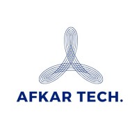 Afkar Tech logo - Similar company to Romouz