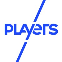 PLAYERS logo - Similar company to Le Five/4Padel Challans