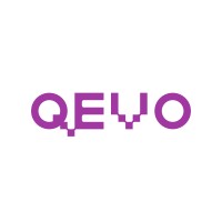 Qevo logo - Similar company to Testimate Oy