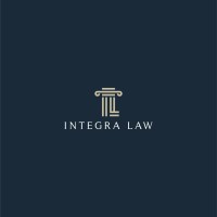 Integra Law logo - Similar company to Maldives Financial Review