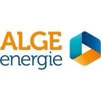 Alge Energie logo - Similar company to Solar 360 Schweiz