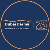 Dubai Derma logo - Similar company to Derma&Health