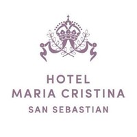 HOTEL MARIA CRISTINA logo - Similar company to Hotel Arbaso ****