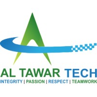 Al Tawar Technical Services logo - Similar company to Fitify Technical Services