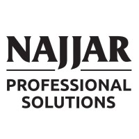 Cafe Najjar - Najjar Professional Solutions logo - Similar company to Oro & Oro