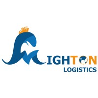 Mighton Logistics Pvt. Ltd. logo - Similar company to Tie Globe Logistics Pvt Ltd