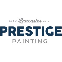 Prestige Painting logo - Similar company to I Love Coaching Co.