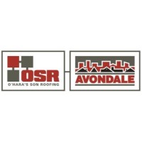 Avondale Roofing, Inc. logo - Similar company to K-Source