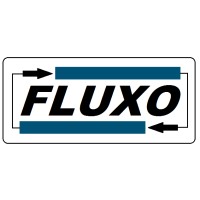 Fluxo Engenharia logo - Similar company to Engepro - Soluções Em Engenharia