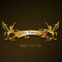 Golden Pegasus logo - Similar company to ReqScout
