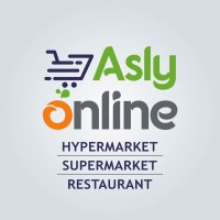 Asly Online Hypermarket logo - Similar company to Mr Hypermarket