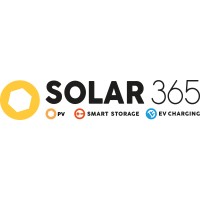 Solar365 logo - Similar company to Elektrogroothandel Eppink B.V