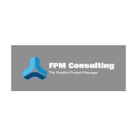 FPM Consulting logo - Similar company to Inoue Public Relations, Inc.