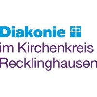 Diakonisches Werk Im Kirchenkreis Recklinghausen