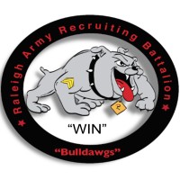 Raleigh Main Recruiting Station logo - Similar company to Hyde Park Schools