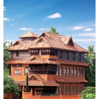 Kerala Folklore Museum logo - Similar company to Dakshinachitra Heritage Museum