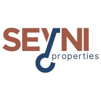 SEYNI Properties logo - Similar company to Tracom Services Senegal