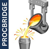 Procbridge Pvt Ltd logo - Similar company to Mno Traders