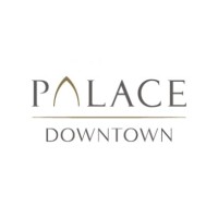 The Palace Downtown Dubai logo - Similar company to Kyfu | Digital Labs