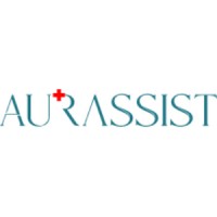 Aurassist logo - Similar company to Cheftalk Food And Hospitality Services