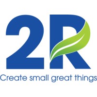 2R Vietnam logo - Similar company to Acg Prosearch