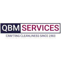 QBM Services logo - Similar company to Jones Skips (Wolverhampton) Ltd