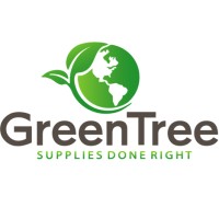 GreenTree logo - Similar company to Greentree Products