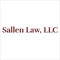 Sallen Law logo - Similar company to Sharma Law Office