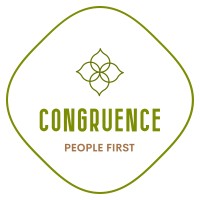 CONGRUENCE People First logo - Similar company to Inroad Digital