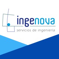 INGENOVA SERVICIOS DE INGENIERIA, SLP logo - Similar company to Ingeenious