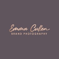 Emma Cullen Brand Photography logo - Similar company to Abacus Accountancy