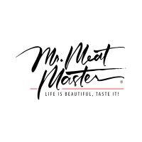 Mr. Meat Master Brand logo - Similar company to Ape Agency