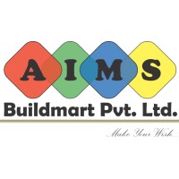 AIMS BUILDMART PRIVATE LIMITED logo - Similar company to Garuda Constructions