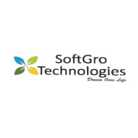 SOFTGRO TECHNOLOGIES logo - Similar company to Soft Grow Technology Solutions