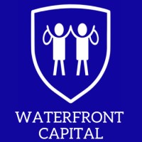 Waterfront Capital logo - Similar company to Imatrix Systems, Inc..