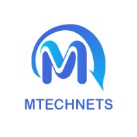 MtechNets logo - Similar company to Intouch Communications