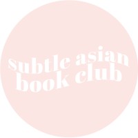 Subtle Asian Book Club logo - Similar company to Intuition Labs