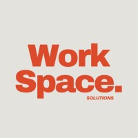 Work Space Solutions logo - Similar company to Wps - Workplace Solutions Gmbh