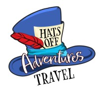 Hats Off Adventures Travel logo - Similar company to College Of Engineering & Technology At Western Carolina University
