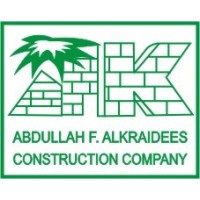 شركة عبد الله بن فهد الكريديس logo - Similar company to Almaadein